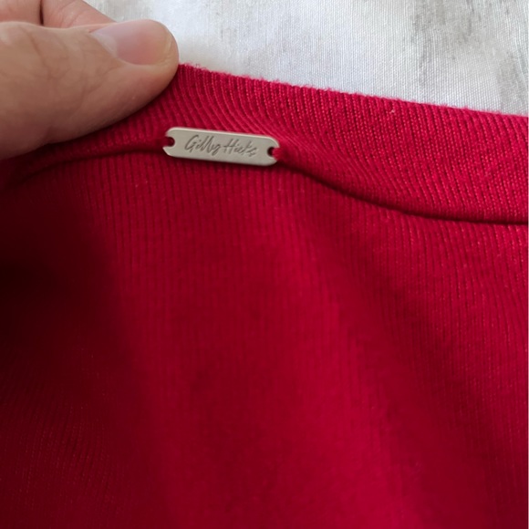 Gilly Hicks Cozy Longsleeve - Picture 6 of 6